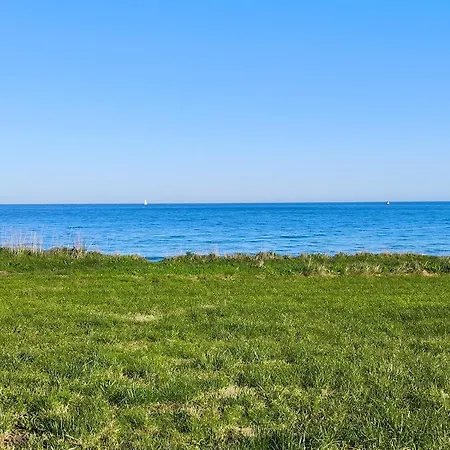 Σπίτι διακοπών Maison Atypique Face A La Mer, Les Pieds Dans L'eau